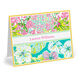 Bali Tropique Folded Note Cards Image 3 of 3